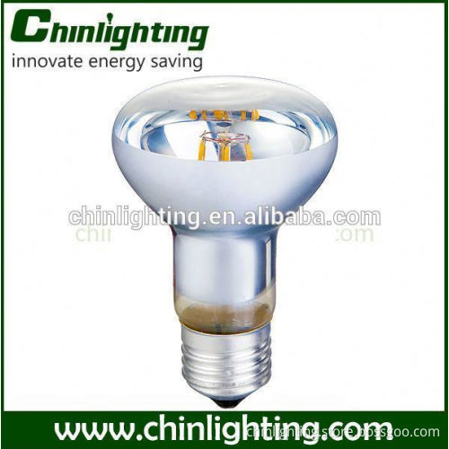 led filament lamp led r63 e27 edison bulb r50 reflector 4w r50 cfl e27 lamp